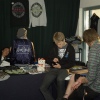 Foto Queenscore