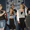 Foto Queenscore - zaterdag 30 april 2011