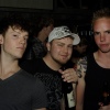 Sfeerfoto Queenscore - zaterdag 30 april 2011