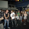 Foto Queenscore - zaterdag 30 april 2011