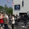 Foto Queenscore - zaterdag 30 april 2011