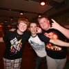 Foto Funeral For A Friend / The Blackout - 1/5 - Effenaar
