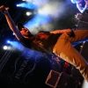 Foto Funeral For A Friend / The Blackout in Effenaar