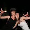 Foto Funeral For A Friend / The Blackout in Effenaar