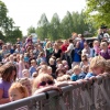 Sfeerfoto Bevrijdingsfestival Overijssel - 5 mei 2011
