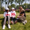 Sfeerfoto Bevrijdingsfestival Overijssel - 5 mei 2011