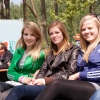 Sfeerfoto Bevrijdingsfestival Overijssel - 5 mei 2011