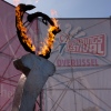 Sfeerfoto Bevrijdingsfestival Overijssel - 5 mei 2011