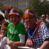 Sfeerfoto Bevrijdingsfestival Overijssel - 5 mei 2011