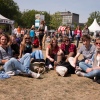 Sfeerfoto Bevrijdingsfestival Overijssel - 5 mei 2011