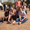 Sfeerfoto Bevrijdingsfestival Overijssel - 5 mei 2011