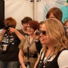 Sfeerfoto Bevrijdingsfestival Overijssel - 5 mei 2011