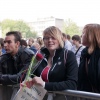 Sfeerfoto Bevrijdingsfestival Overijssel - 5 mei 2011