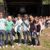Sfeerfoto Bevrijdingsfestival Overijssel - 5 mei 2011
