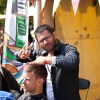 Sfeerfoto Bevrijdingsfestival Overijssel - 5 mei 2011