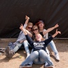 Sfeerfoto Bevrijdingsfestival Overijssel - 5 mei 2011