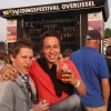 Sfeerfoto Bevrijdingsfestival Overijssel - 5 mei 2011