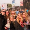 Sfeerfoto Bevrijdingsfestival Overijssel - 5 mei 2011