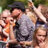 Sfeerfoto Bevrijdingsfestival Overijssel - 5 mei 2011