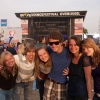 Sfeerfoto Bevrijdingsfestival Overijssel - 5 mei 2011