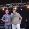 Sfeerfoto Bevrijdingsfestival Overijssel - 5 mei 2011