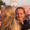 Sfeerfoto Bevrijdingsfestival Overijssel - 5 mei 2011
