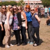 Sfeerfoto Bevrijdingsfestival Overijssel - 5 mei 2011