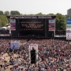Sfeerfoto Bevrijdingsfestival Overijssel - 5 mei 2011