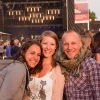 Sfeerfoto Bevrijdingsfestival Overijssel - 5 mei 2011