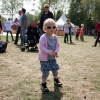 Sfeerfoto Bevrijdingsfestival Overijssel - 5 mei 2011