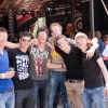 Sfeerfoto Bevrijdingsfestival Overijssel - 5 mei 2011