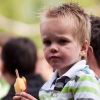 Sfeerfoto Bevrijdingsfestival Overijssel - 5 mei 2011