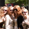 Sfeerfoto Bevrijdingsfestival Overijssel - 5 mei 2011