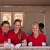 Sfeerfoto Bevrijdingsfestival Overijssel - 5 mei 2011