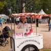 Sfeerfoto Bevrijdingsfestival Overijssel - 5 mei 2011