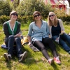 Sfeerfoto Bevrijdingsfestival Overijssel - 5 mei 2011