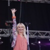 Sfeerfoto Bevrijdingsfestival Overijssel - 5 mei 2011