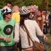 Sfeerfoto Bevrijdingsfestival Overijssel - 5 mei 2011