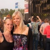 Sfeerfoto Bevrijdingsfestival Overijssel - 5 mei 2011