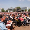 Sfeerfoto Bevrijdingsfestival Overijssel - 5 mei 2011