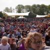 Sfeerfoto Bevrijdingsfestival Overijssel - 5 mei 2011