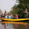 Sfeerfoto Bevrijdingsfestival Overijssel - 5 mei 2011
