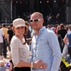 Sfeerfoto Bevrijdingsfestival Overijssel - 5 mei 2011