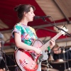 Sfeerfoto Bevrijdingsfestival Overijssel - 5 mei 2011