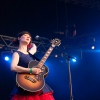 Sfeerfoto Bevrijdingsfestival Overijssel - 5 mei 2011