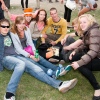 Sfeerfoto Bevrijdingsfestival Overijssel - 5 mei 2011