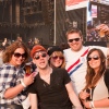 Sfeerfoto Bevrijdingsfestival Overijssel - 5 mei 2011