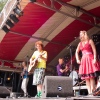 Sfeerfoto Bevrijdingsfestival Overijssel - 5 mei 2011