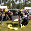 Sfeerfoto Bevrijdingsfestival Overijssel - 5 mei 2011