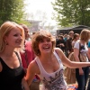 Sfeerfoto Bevrijdingsfestival Overijssel - 5 mei 2011